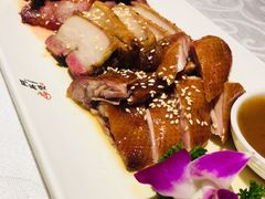 -阿英煲(凉城路店)