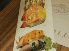 -林妈妈村·日式料理(宝山龙湖天街店)