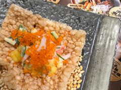 -古田居·特色寿司料理(骏欣中心店)