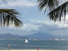 -三亚西岛海洋文化旅游区