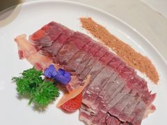 -唐猫庭院·千年陕菜(大唐不夜城店)