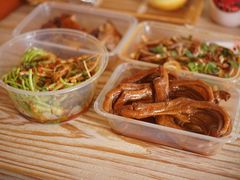 -金湘权老长沙酱板鸭(印象汇步行街店)