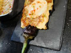 -烧货·活海鲜炭烧(湖滨商业街店)