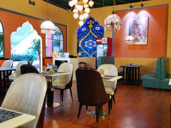 大堂-木尔坦·Multan巴基斯坦清真餐厅halal(大智嘉园店)