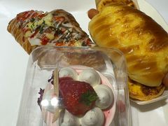 -味多美蛋糕(亚非大厦店)