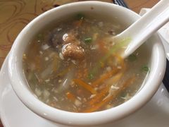 -水乡人家私房菜(逢简店)
