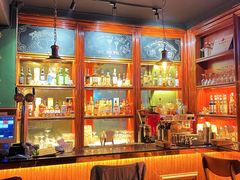 -The Cheebat 锌吧·Bistro(体育西店)