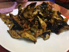 -桃子餐厅·天津菜(红星路直营店)