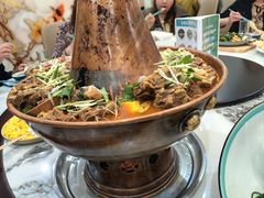 -老毛手抓·盐池滩羊非遗手抓(宁夏总店)
