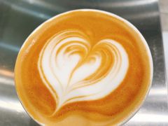 米香奶咖-缶乐FOLLOW咖啡