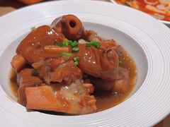 -谷丽麦馕新疆菜·清真(步步高梅溪新天地店)