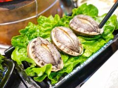 -港迹·鲜围煮海鲜火锅(湖州时代广场店)