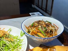 -打酱油·非遗淮扬菜(瘦西湖梅岭店)