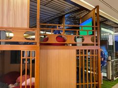 -汤连得温泉馆(宝山店)