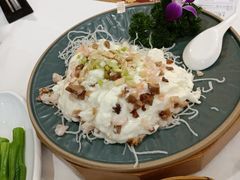 -顺德人家食府(黄金广场店)