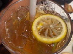 -绿茶餐厅(乐峰广场店)