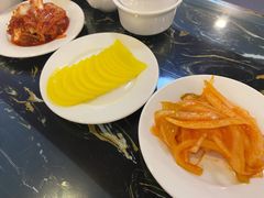 -桃园中华料理炸酱面(燕儿岛路店)