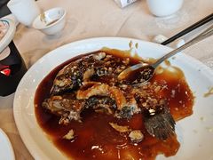 -楼外楼(西湖景区孤山路店)