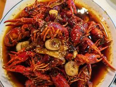 -红盔甲·小龙虾(天钥桥店)