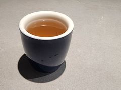 茶水-绿茶餐厅(广州天河城店)