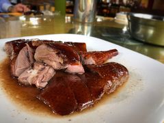 烧鹅-大笑饭堂(甲子桥店)