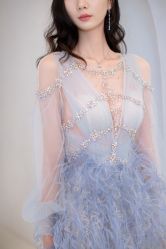 -洋洋婚纱品牌集合店
