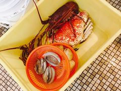 -海九澎湖海鲜餐厅