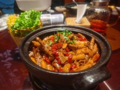 -小户人家(循礼门南国中心店)