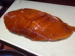枣香酥北京烤鸭-唐廊烤鸭店(工体店)