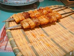 -巴依老爷·新疆美食(上城区天城路店)