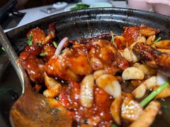 -晓粤·惹味粤菜(凯德乐峰广场店)