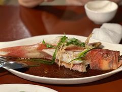 -毛里求斯小四川餐厅总店