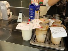 -Manner Coffee(芮欧百货店)