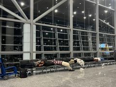 -吉隆坡国际机场
