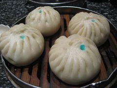 豆芽素包-石头门坎