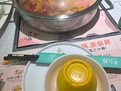 -黄记煌三汁焖锅(悦方IDmall店)