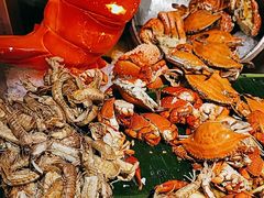 -南湖宾馆·鸳湖阁全日制餐厅