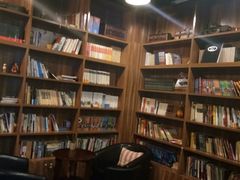-KAFKA·卡夫卡咖啡(文林店)