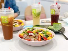 -仁义涵西餐·咖啡(中华巴洛克店)
