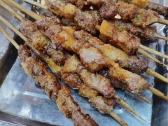 -蒙古人烤羊腿(裕兴路店)