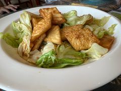 -巴依老爷新疆美食(工体旗舰店)