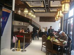大堂-奎元馆(星光城店)