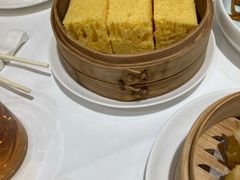 -白天鹅宾馆-宏图府餐厅