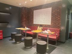 -汉堡王(西直门凯德MALL店)