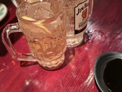 -九州酒场ひこぞう(1号店)