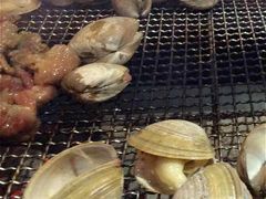-马路牙子地桌烤肉(工体店)