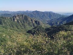-大岭沟猕猴桃谷风景区