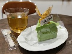 -流酥可心·牛乳蛋糕商店(禾祥西路店)