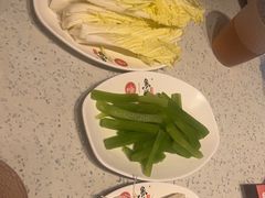 -鱼酷活鱼烤鱼(新世界城店)
