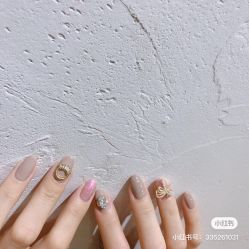 -沐白•盛妍日式美甲美睫